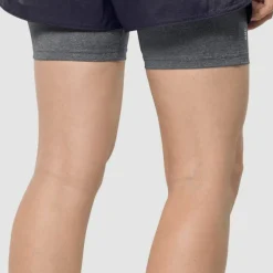 Jack Wolfskin Women's Tasman Cloud Short Graphite