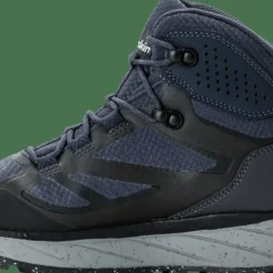 Jack Wolfskin Women's Terraventure Texapore Mid Graphite