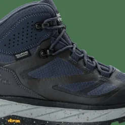 Jack Wolfskin Women's Terraventure Texapore Mid Graphite