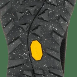 Jack Wolfskin Women's Terraquest Texapore Mid Phantom