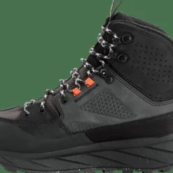 Jack Wolfskin Women's Terraquest Texapore Mid Phantom