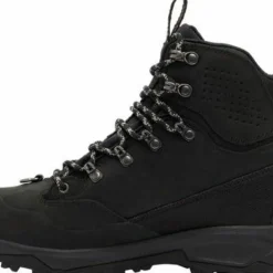 Jack Wolfskin Women's Terraquest Arctic Texapore Mid Phantom