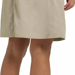Jack Wolfskin Women's Tihama Skort Stone