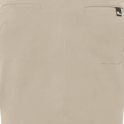 Jack Wolfskin Women's Tihama Skort Stone