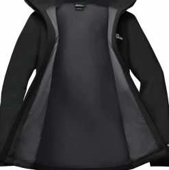 Jack Wolfskin Women's Trailtime 2L Jacket Black