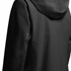 Jack Wolfskin Women's Trailtime 2L Jacket Black