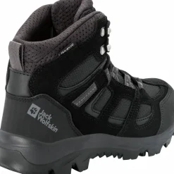 Jack Wolfskin Women's Vojo 3 Texapore Mid Black
