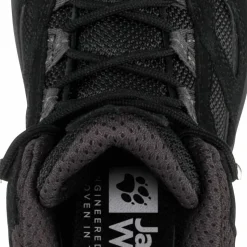 Jack Wolfskin Women's Vojo 3 Texapore Mid Black