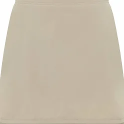 Jack Wolfskin Women's Waimea Skort Stone