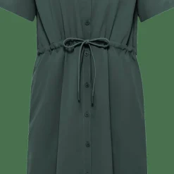 Jack Wolfskin Women's Waimea Dress Sago Palm