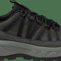 Jack Wolfskin Women's Wild Hike Texapore Low Black / Phantom