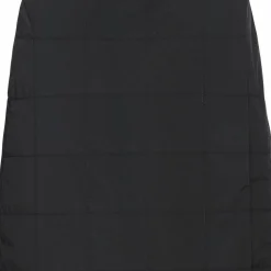 Jack Wolfskin Women's Winterdune Skirt Black