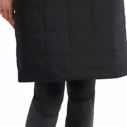 Jack Wolfskin Women's Winterdune Skirt Black