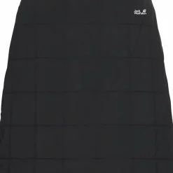 Jack Wolfskin Women's Winterdune Skirt Black