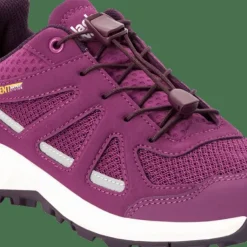 Jack Wolfskin Women's Woodland 2 Vent Low Wild Berry