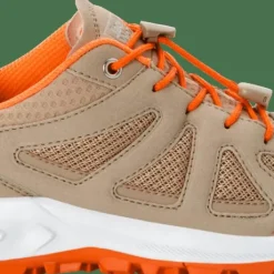 Jack Wolfskin Women's Woodland 2 Vent Low Sandstone