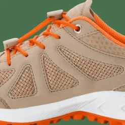 Jack Wolfskin Women's Woodland 2 Vent Low Sandstone