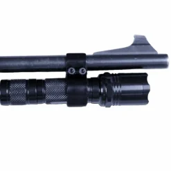Jaktkit Hunting Flashlight L2-G Black
