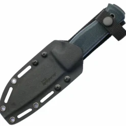 Jaktkit Knife Knv2 Mil Petrol Green