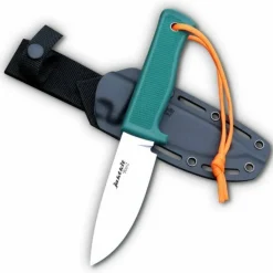 Jaktkit Knife Knv2 Petrol Green