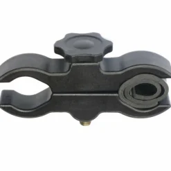 Jaktkit Suppressor Flashlight Mount Black