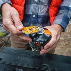 Jetboil CrunchIt Nocolour