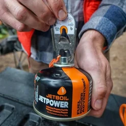 Jetboil CrunchIt Nocolour
