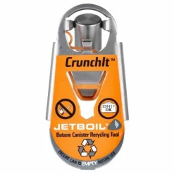 Jetboil CrunchIt Nocolour