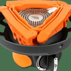 Jetboil Flash Java 1.0L Fast Boil System Topo