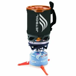 Jetboil MicroMo Cooking System Carbon