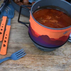 Jetboil MiniMo Cooking System Camo