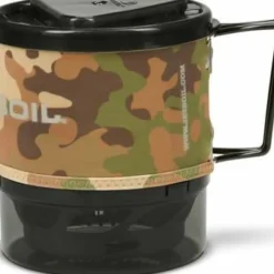 Jetboil MiniMo Cooking System Camo
