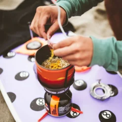 Jetboil MiniMo Cooking System Camo