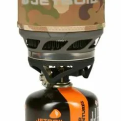 Jetboil MiniMo Cooking System Camo