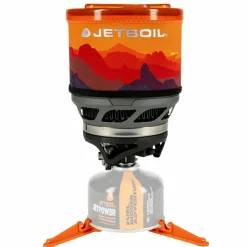 Jetboil MiniMo Cooking System Sunset