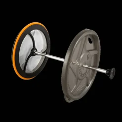 Jetboil Silicone Coffee Press Black