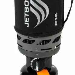 Jetboil Zip 0.8 L Carbon