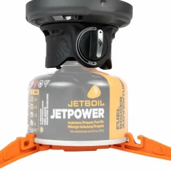 Jetboil Zip 0.8 L Carbon