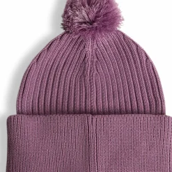 J.Lindeberg Grace Beanie Very Grape