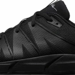 Joe Nimble Men's Addict Black
