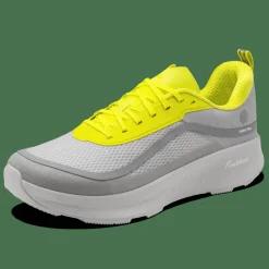Joe Nimble Men's Addict Flow Gray/yellow