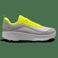 Joe Nimble Men's Addict Flow Gray/yellow