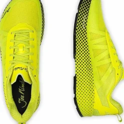 Joe Nimble Men's Addict Pro-R Yellow