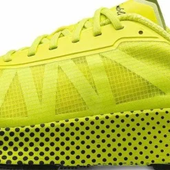 Joe Nimble Men's Addict Pro-R Yellow