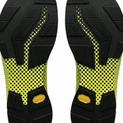 Joe Nimble Men's Addict Pro-R Yellow