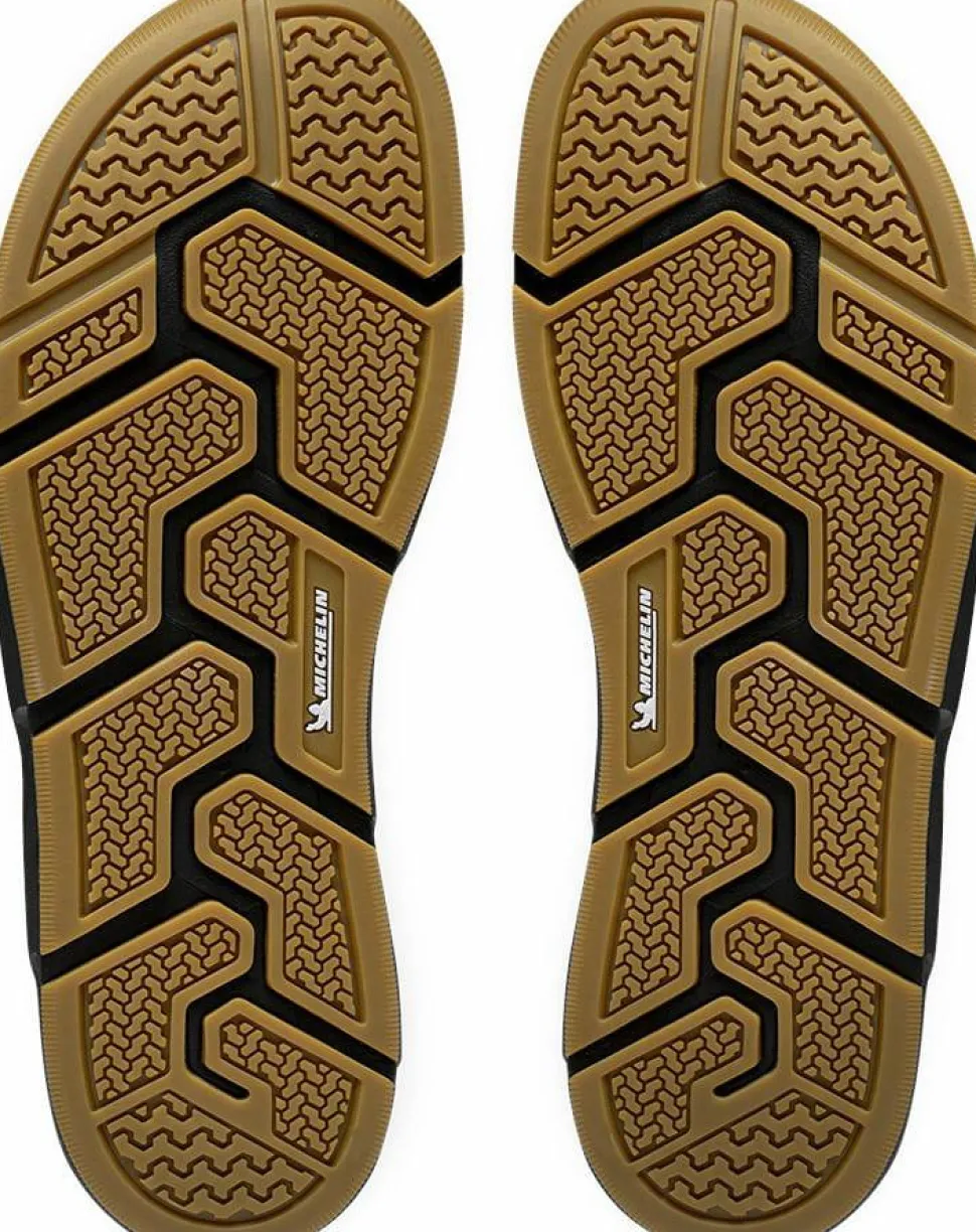 Joe Nimble Men's Addict S Black/brown
