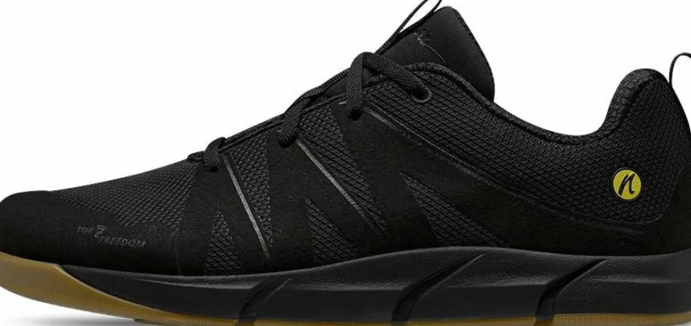 Joe Nimble Men's Addict S Black/brown
