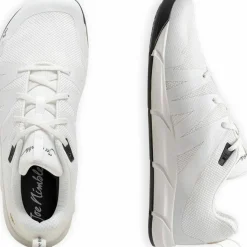 Joe Nimble Men's Addict White