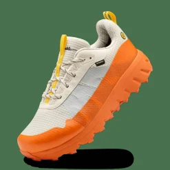 Joe Nimble Men's Explore Addict Orange