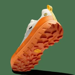 Joe Nimble Men's Explore Addict Orange